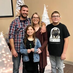 Meet your Posher, Stacy